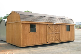 Wood Shed North Carolina NC